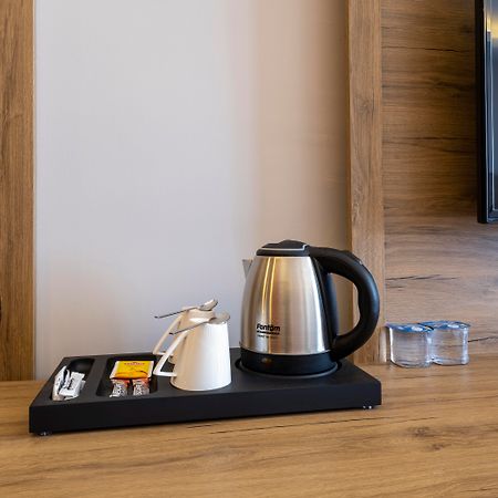 Rush Hotel Istanbul Luaran gambar