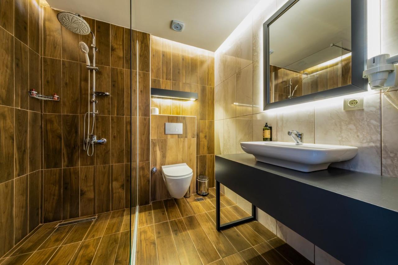Rush Hotel Istanbul Luaran gambar