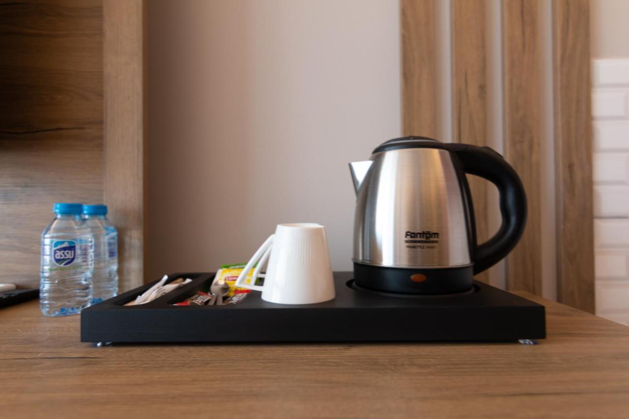 Rush Hotel Istanbul Luaran gambar