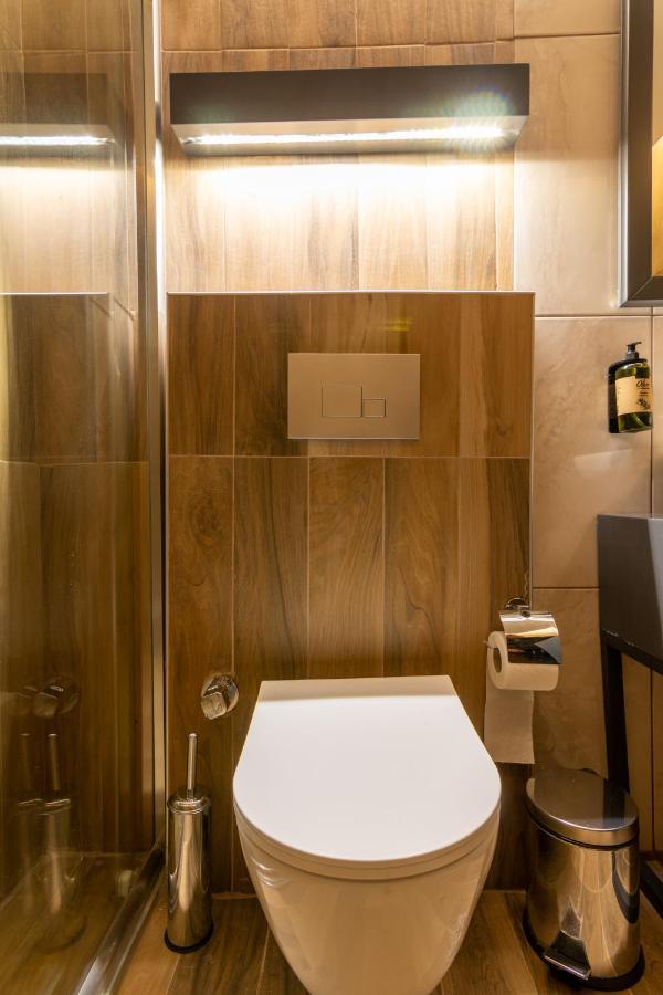 Rush Hotel Istanbul Luaran gambar