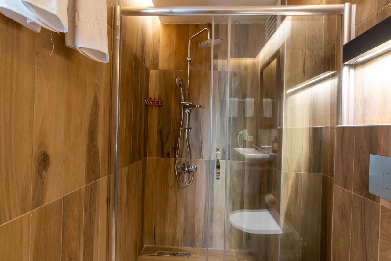 Rush Hotel Istanbul Luaran gambar