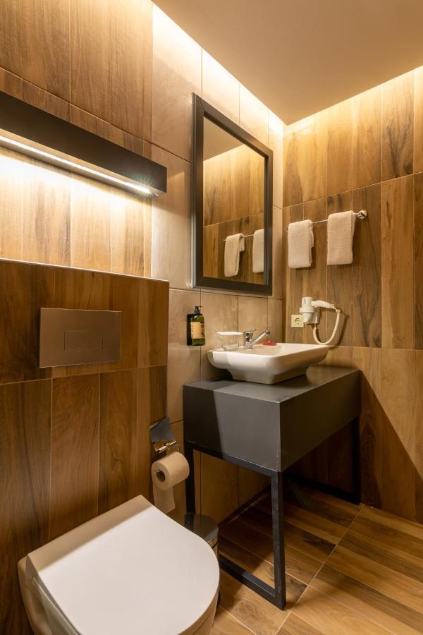 Rush Hotel Istanbul Luaran gambar