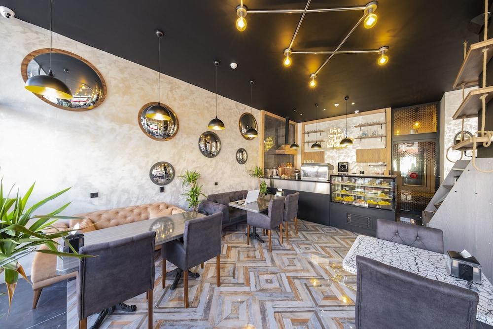 Rush Hotel Istanbul Luaran gambar
