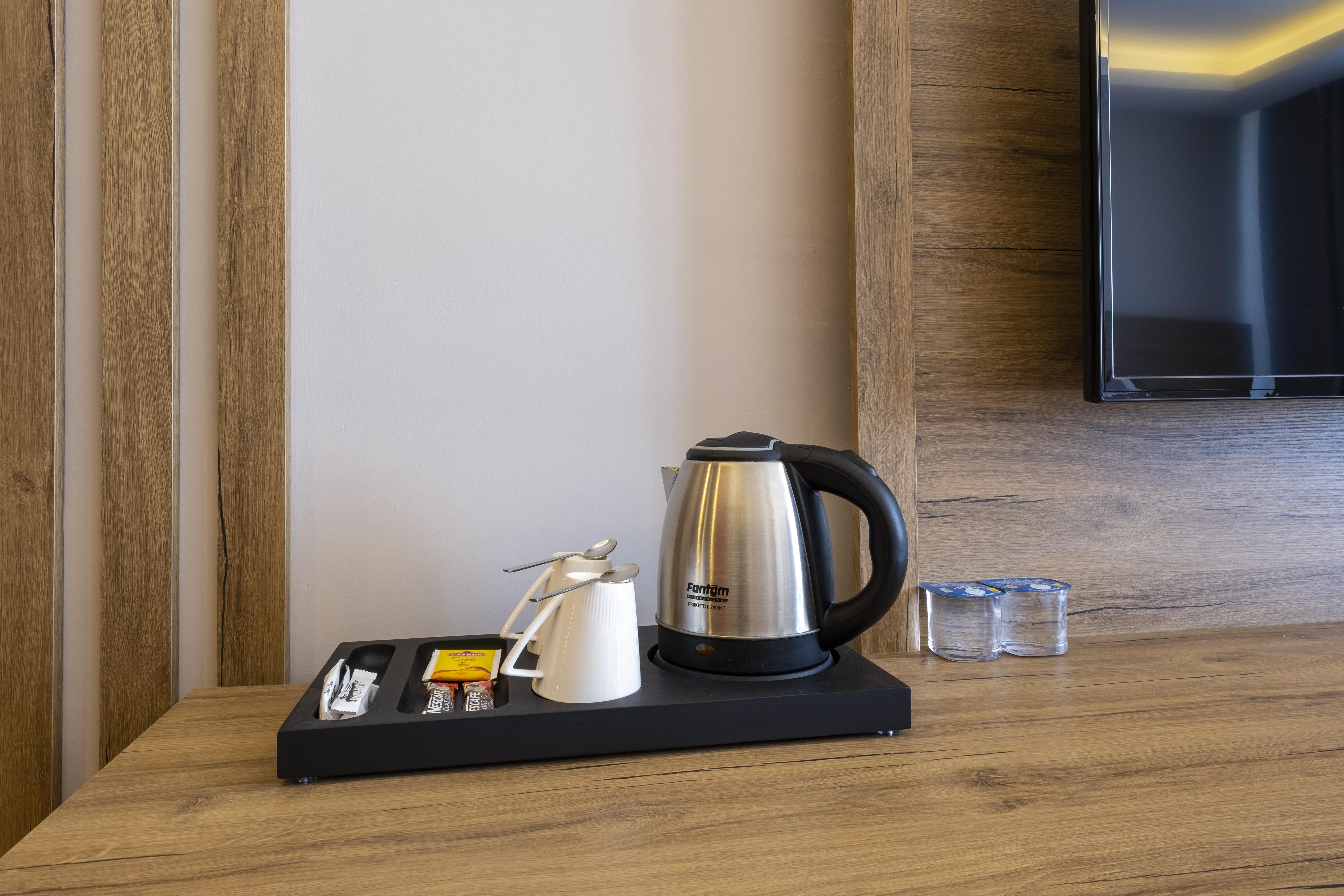 Rush Hotel Istanbul Luaran gambar