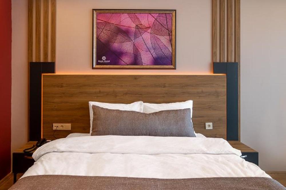 Rush Hotel Istanbul Luaran gambar