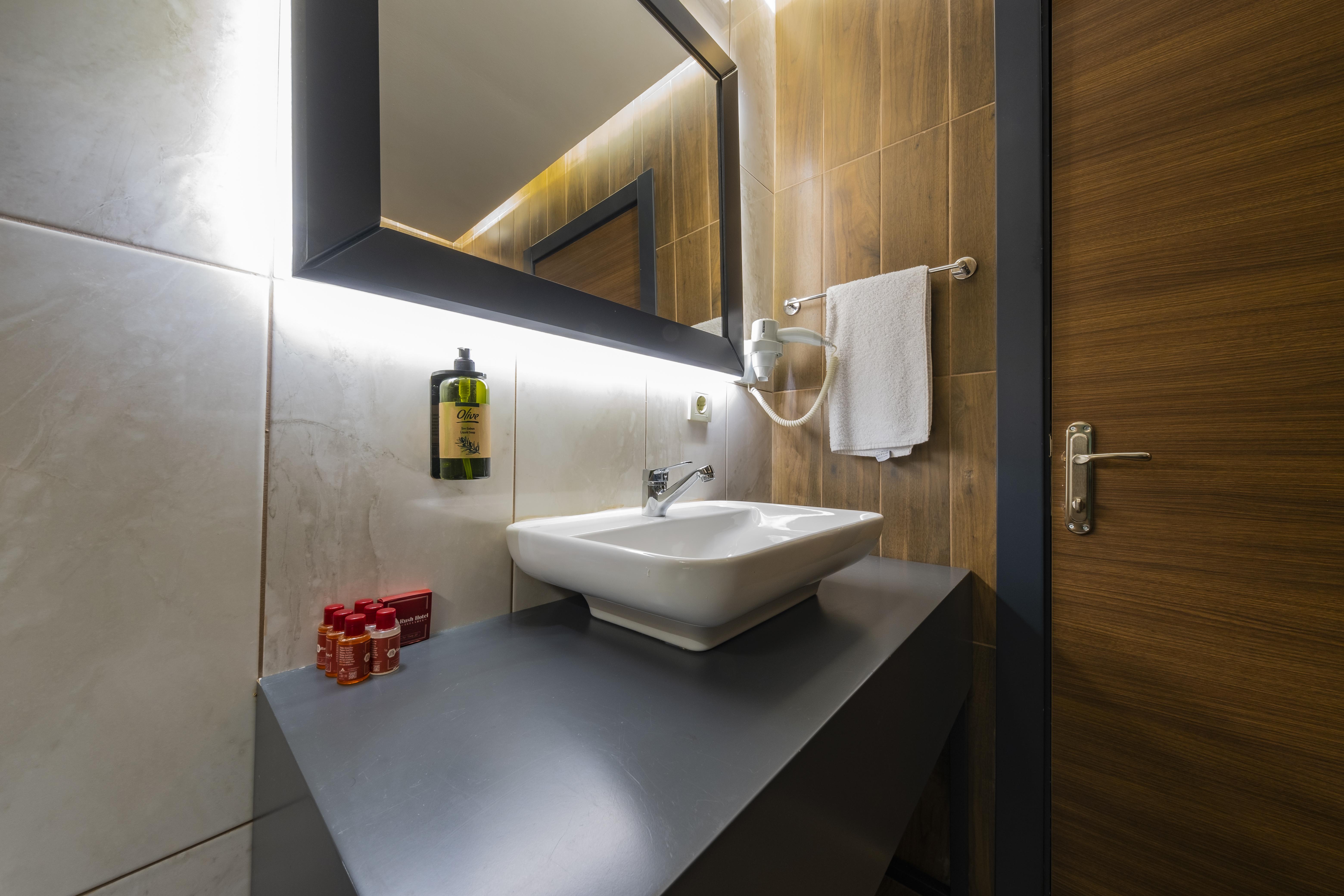 Rush Hotel Istanbul Luaran gambar