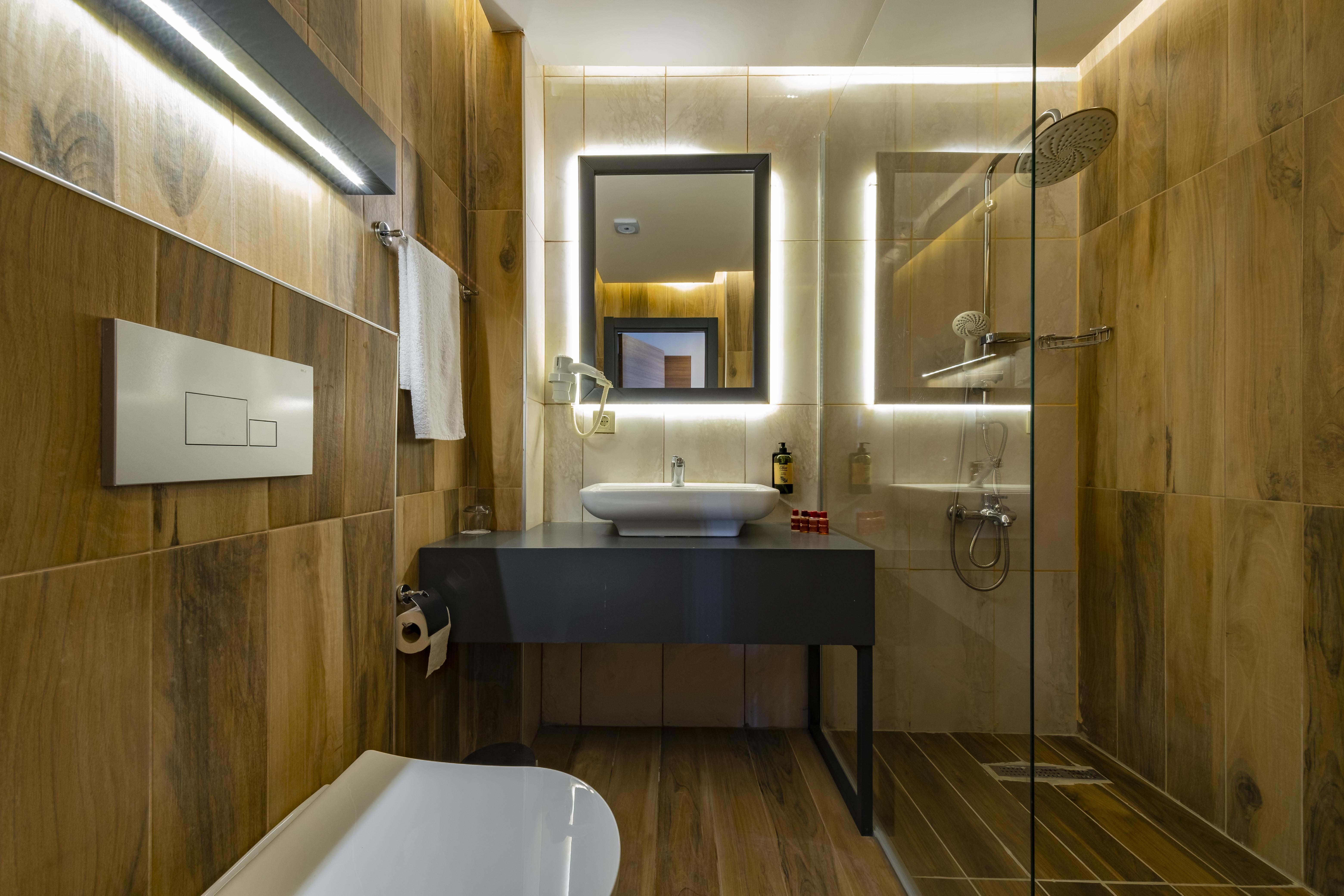 Rush Hotel Istanbul Luaran gambar