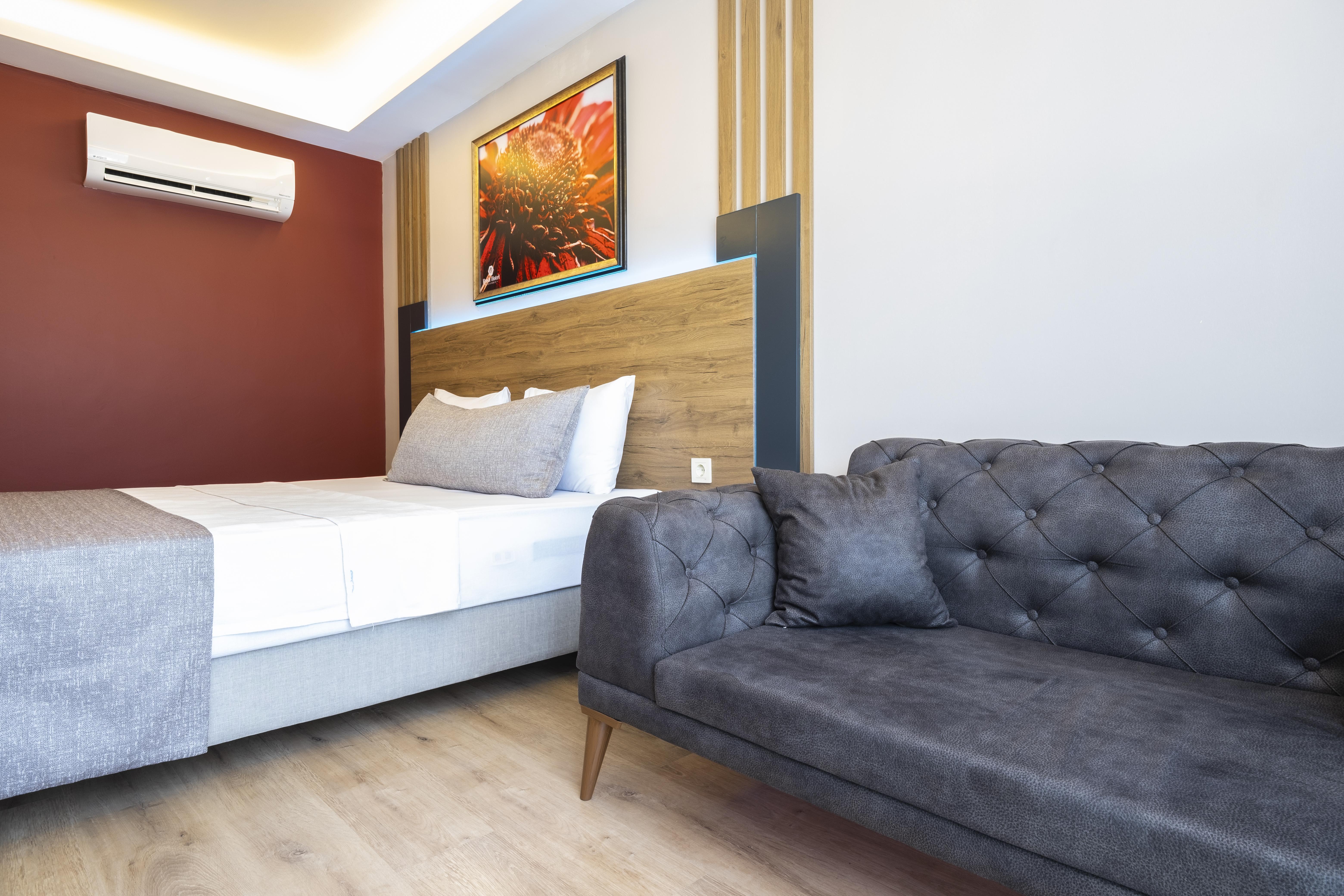 Rush Hotel Istanbul Luaran gambar