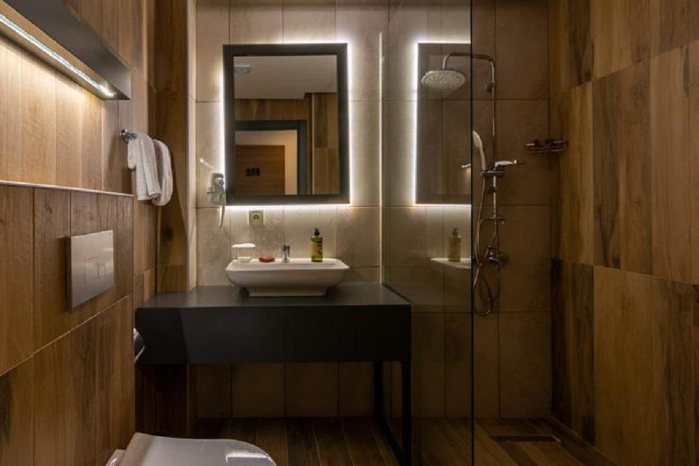 Rush Hotel Istanbul Luaran gambar