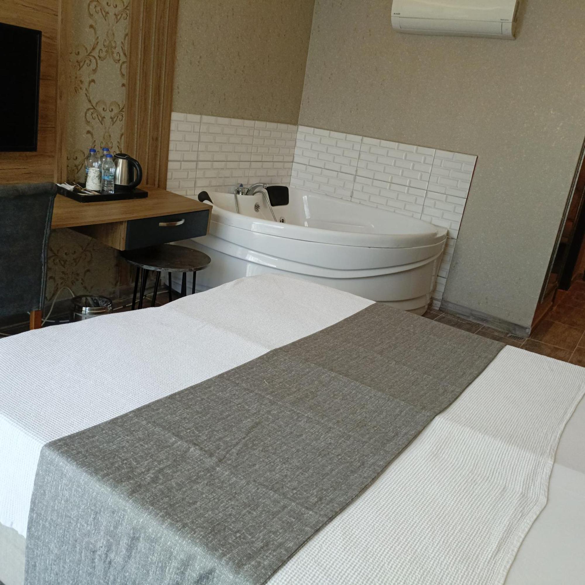 Rush Hotel Istanbul Luaran gambar